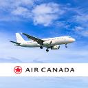 Air Canada logo