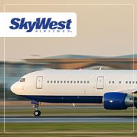 SkyWest Airlines image 1
