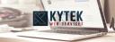 KyTek Web Services logo