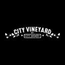 City Vineyard logo
