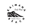 Kaimana Beach Surf Shop logo