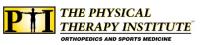 The Physical Therapy Institute image 1