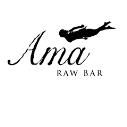 Ama Raw Bar West Village logo