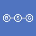 BSG In New York logo