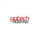 GoTech Roofing logo