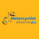 Motorcyclist Attorney logo