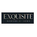 Exquisite Introductions logo