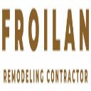 Froilan Remodeling Contractor logo