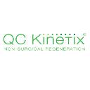 QC Kinetix (Ocala) logo