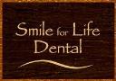 Smile For Life Dental logo