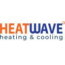 Heatwave Heating & Cooling logo