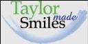 Taylor Made Smiles logo