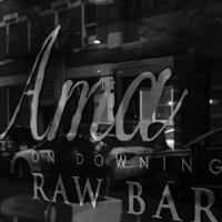 Ama Raw Bar West Village image 9