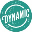 Dynamic, Inc logo