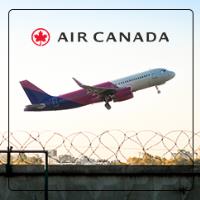 Air Canada image 2