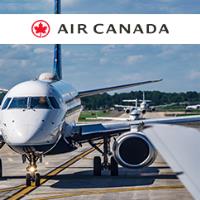 Air Canada image 2