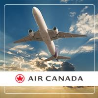 Air Canada image 4