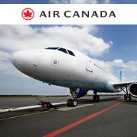 Air Canada image 3