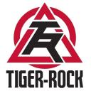  Tiger Rock Martial Arts logo