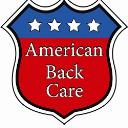 American Back Care logo