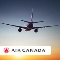 Air Canada image 2