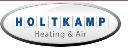 Holtkamp Heating & Air Conditioning, Inc. logo