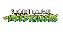 Anointed Lawn Care logo