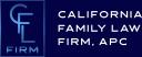 California Family Law Firm, APC logo