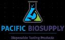Pacific Bio Supply logo