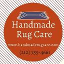Handmade Rug Care logo
