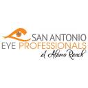 San Antonio Eye Professionals At Alamo Ranch logo