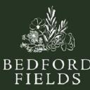 Bedford Fields logo