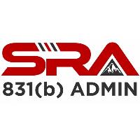 SRA 831(b) Admin image 1