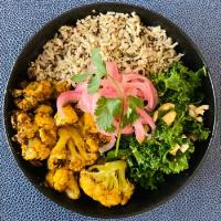 NOURISH Cooking Co. | Vegan Meal Delivery image 3
