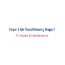 Expert Air Conditioning Repair logo
