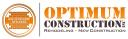 Optimum Construction logo