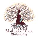 Mothers of Gaia Birthkeeping logo