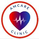 Amcare Clinic logo