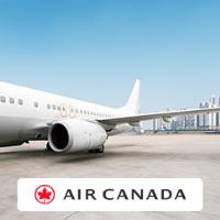Air Canada image 5