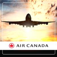 Air Canada image 3