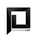 Piotrowski Law logo