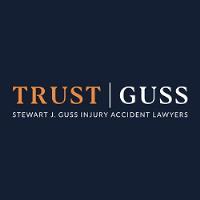 Stewart J. Guss, Injury Accident Lawyers image 8