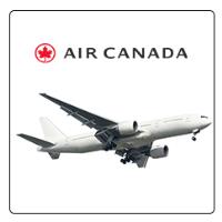 Air Canada image 2