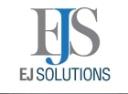 EJ Solutions LLC logo