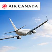Air Canada image 4