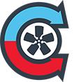 Colorado Insulation and Whole House Fans logo