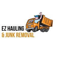EZ Hauling and Junk Removal image 1
