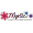 Myrtle Florist & Flower Delivery logo
