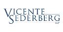 Vicente Sederberg LLP logo
