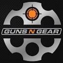 Guns N Gear logo